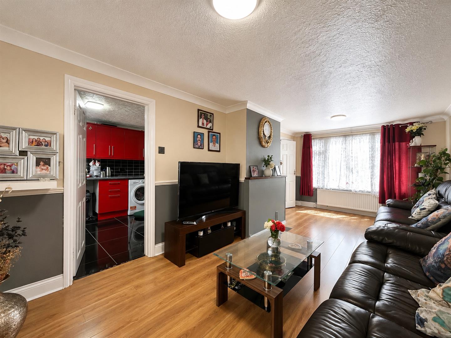 Neath Crescent, Bletchley, Milton Keynes